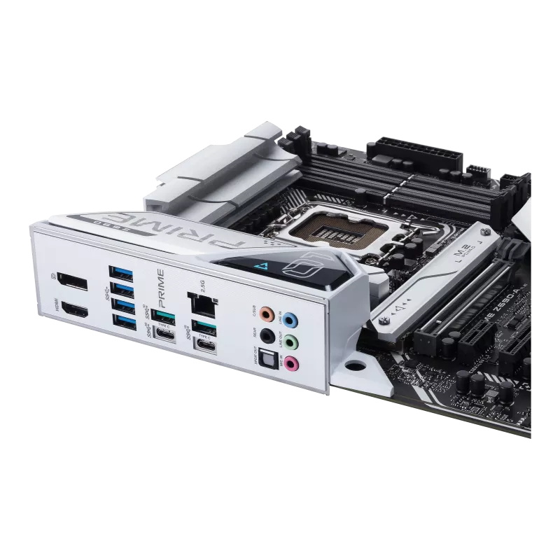 Материнская плата ASUS PRIME,  – обзор и цена X870E Atx Motherboard