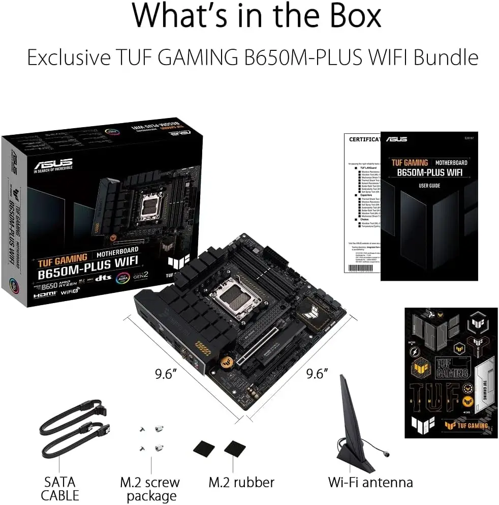 Новая материнская плата ASUS T – обзор и цена X870E Atx Motherboard
